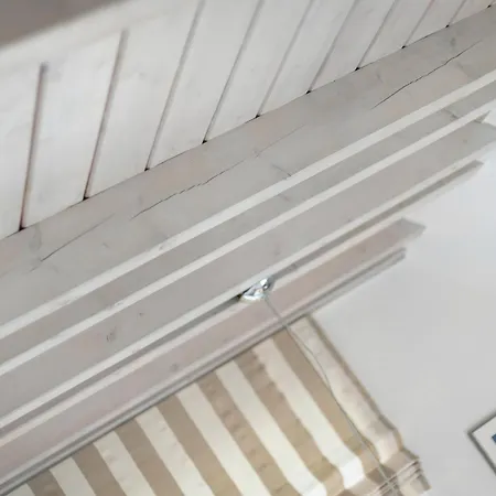 Kleine Heimat, Appartement Munkmarsch