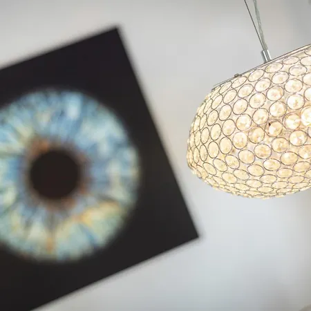 Kleine Heimat, Appartement *