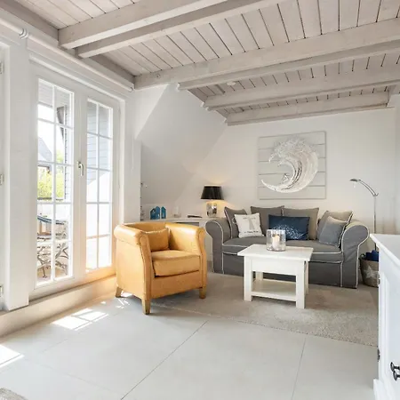 Kleine Heimat, Appartement Munkmarsch